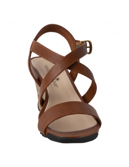 Sandalias Skye cuña para mujer