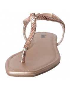 Sandalias planas Duchess para mujer 2