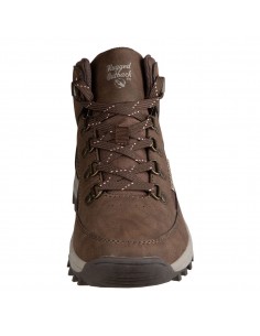 Botines de senderismo Gaia para mujer 2