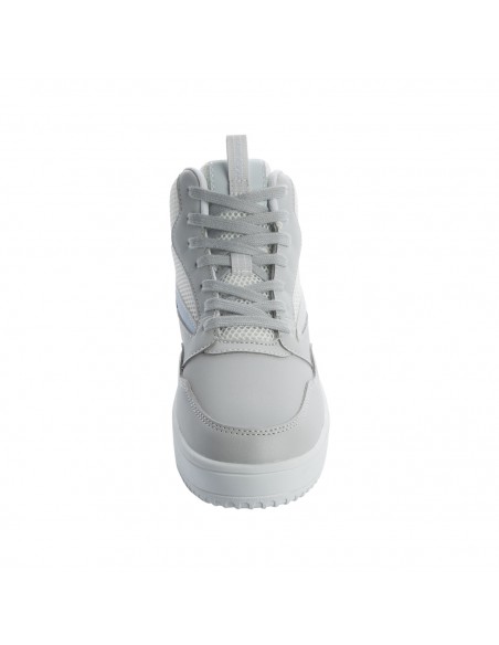 Zapatos casuales Hoops para mujer