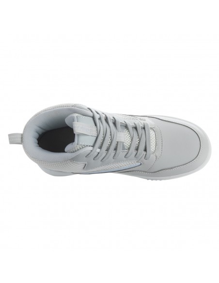 Zapatos casuales Hoops para mujer