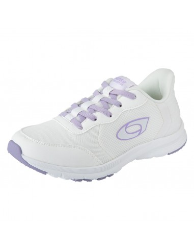 Zapatos deportivos Quixstep para mujer