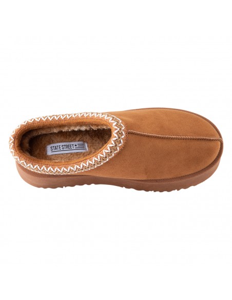 Pantuflas Tammie para mujer
