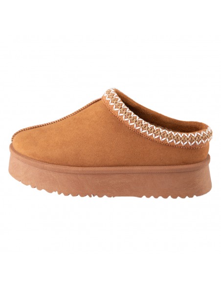Pantuflas Tammie para mujer
