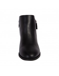 Botines con taco Ashlee para mujer 2