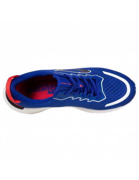 Zapatos deportivos Crossspeed para hombre