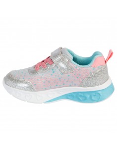 Zapatos deportivos Smile para niña pequeña 2