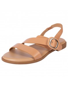 Sandalias planas Vera para mujer