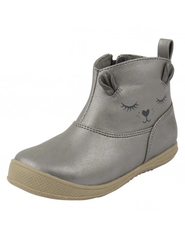 Botines Mia para niña pequeña