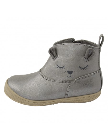 Botines Mia para niña pequeña