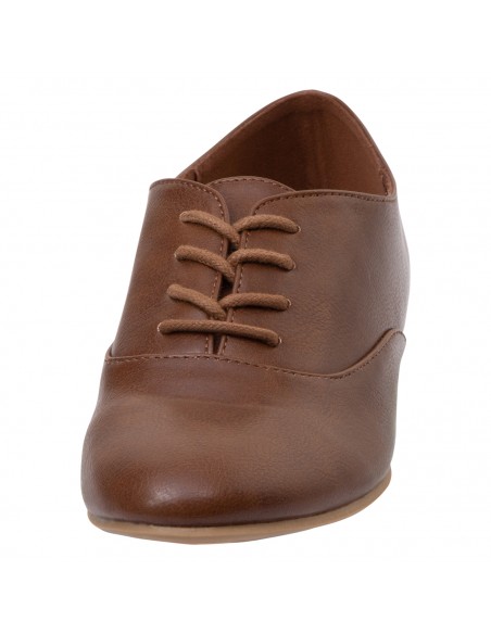 Zapatos oxford Jazz para mujer