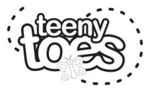 Teeny Toes