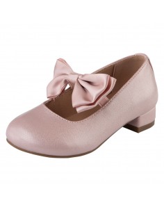 Zapatos de vestir Anna para niña pequeña