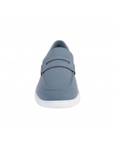 Zapatos casuales Atlanta tipo mocasín para mujer 2