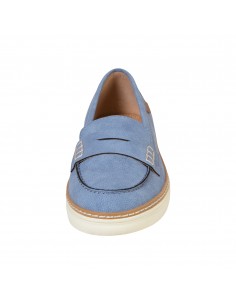 Zapatos casuales Layline tipo mocasín para mujer 2