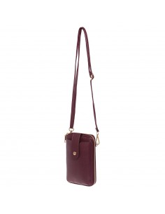 Bolso de cruzar Cherry para mujer 2