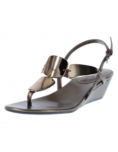 Sandalias Mork Mirroned para mujer