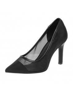 Zapatos de vestir Mesh para mujer