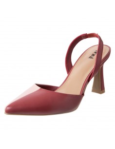 Zapatos Monique de tacon para mujer