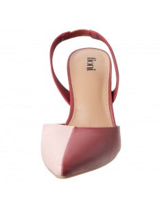 Zapatos Monique de tacon para mujer 2