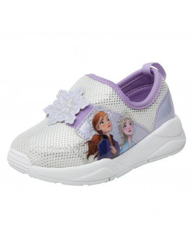 Girl's Toddler Frozen Runner