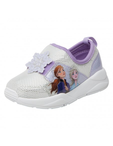 Girl's Toddler Frozen Runner