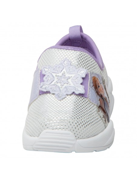 Girl's Toddler Frozen Runner