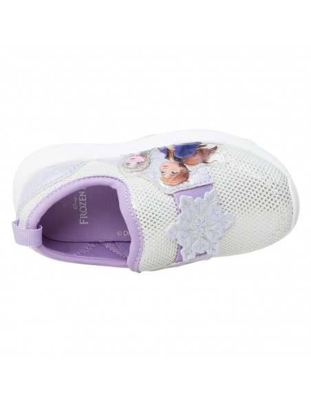 Girl's Toddler Frozen Runner