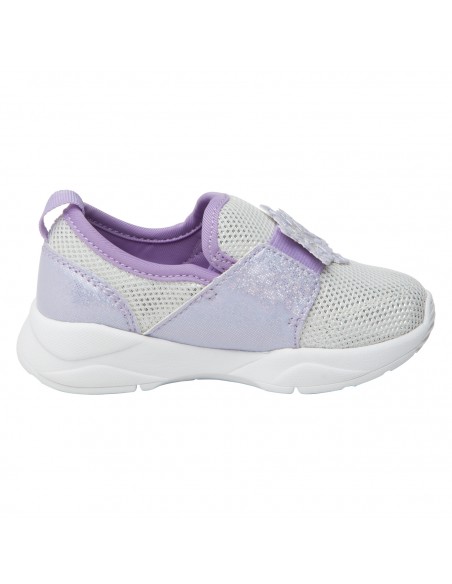 Girl's Toddler Frozen Runner