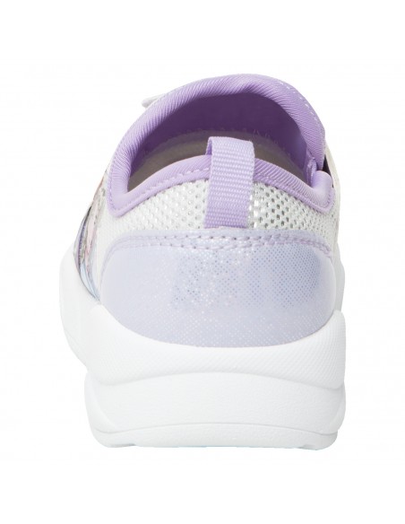 Girl's Toddler Frozen Runner