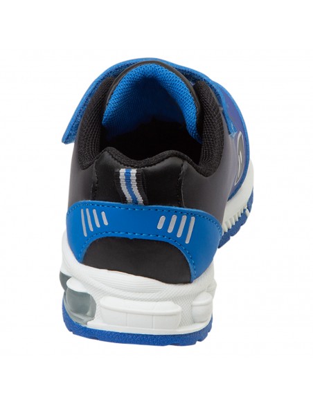 Boy's Toddler Shark lighted Sneakers