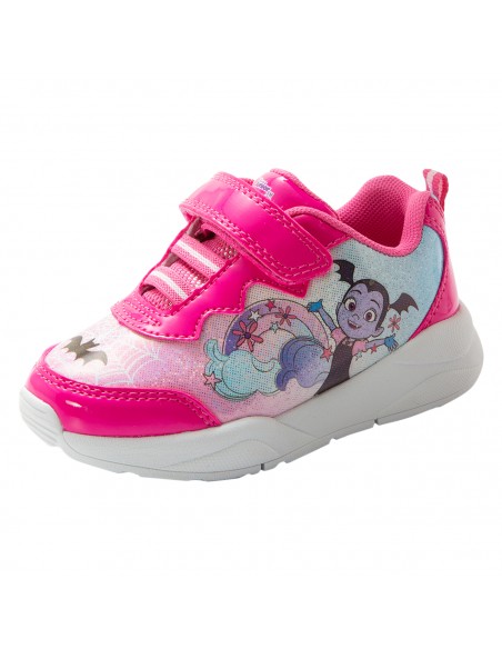Tenis Vampirina Runner para niñas pequeñas