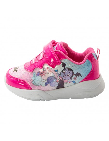 Tenis Vampirina Runner para niñas pequeñas