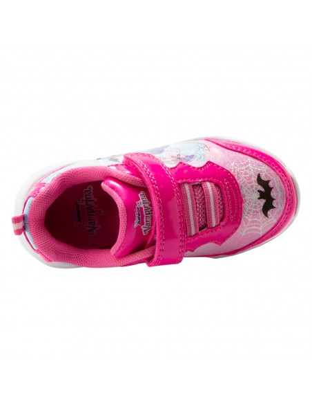 Tenis Vampirina Runner para niñas pequeñas