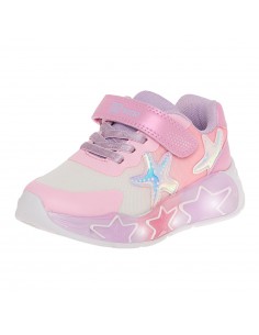 Zapatos deportivos para niña pequeña