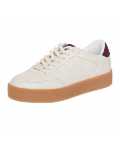 Zapatos casuales tipo sneakers Mesa para mujer