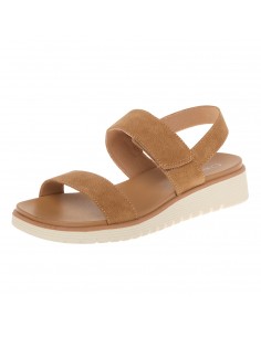 Sandalias Nifty con taco tipo cuña para mujer