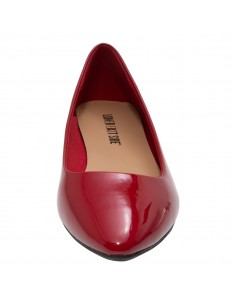 Zapatos planos Cami para mujer 2