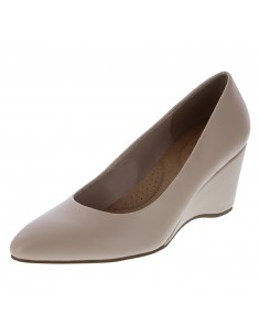 Zapatos de tacon tipo cuña Karlile para mujer