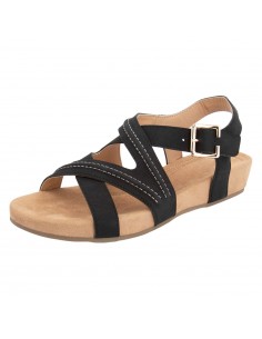 Sandalias planas para Bea para mujer