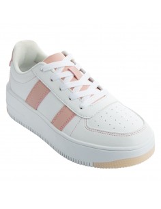 Zapatos casuales Elloell tipo sneakers para mujer