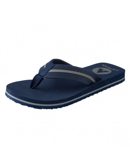 Sandalias planas para hombre