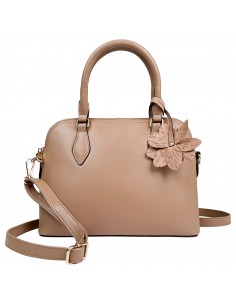 Cartera Lily Flower para mujer