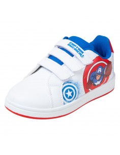 Zapatos deportivos para niño pequeño