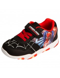 Zapatos deportivos para niño pequeño