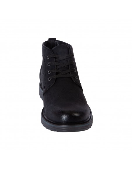 Botines para hombre