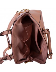 Cartera Rose Flower para mujer 2