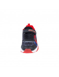 Zapatos casuales con diseño de Spiderman para niño pequeño 2