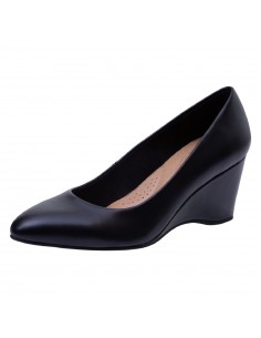 Zapatos de cuña Karlile para mujer