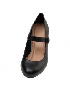 Zapatos Kimberlee de tacón para mujer 2